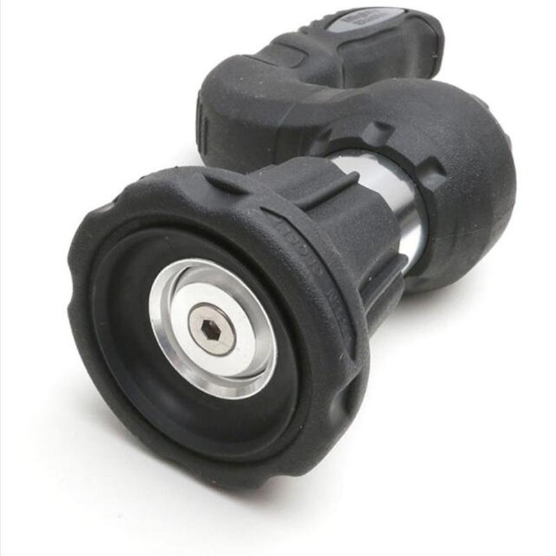 Mighty Blaster Garden Water Gun Sprinkler Spray Nozzle