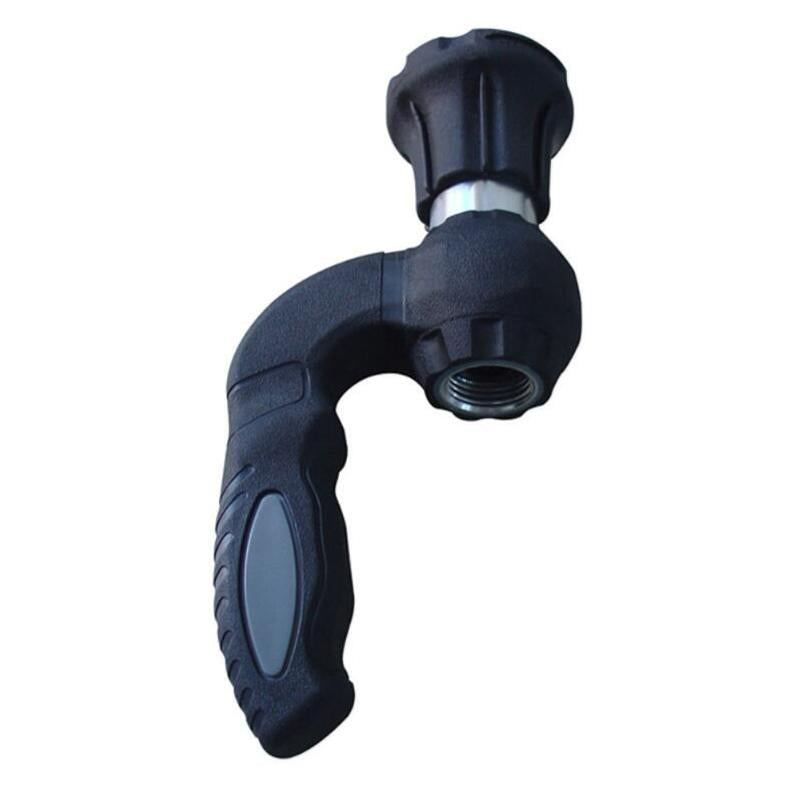 Mighty Blaster Garden Water Gun Sprinkler Spray Nozzle