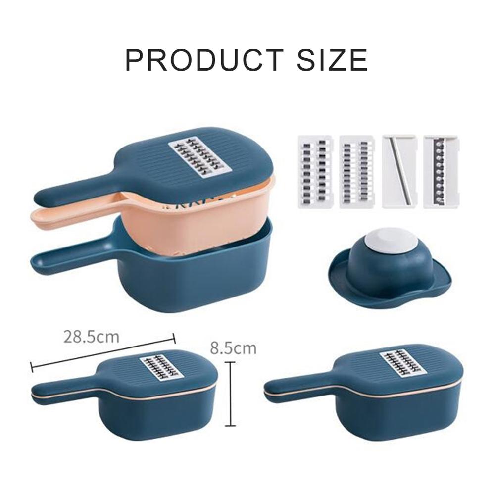 Vegetable Cutter Kitchen Accessories  Fruit  Potato Peeler