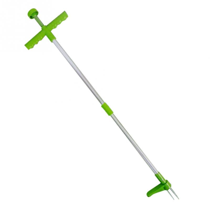 Root Remover Outdoor Killer Tool Claw Weeder Portable