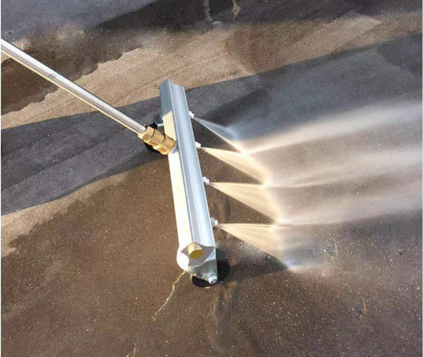 Cleaning Nozzle Automobile Car Under Body Chassis Cleaning
