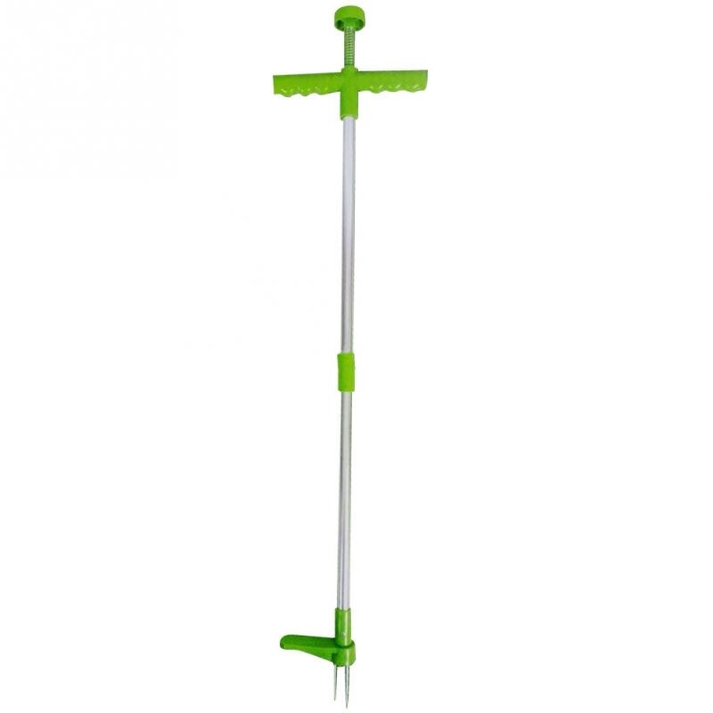 Root Remover Outdoor Killer Tool Claw Weeder Portable